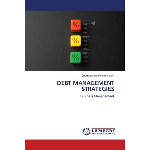 Debt Management Strategies