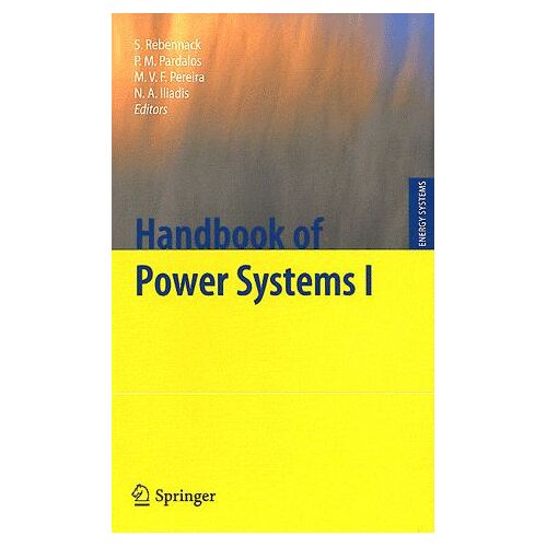 Handbook Of Power Systems I