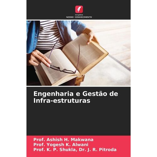 Engenharia E Gestão De Infra-Estruturas
