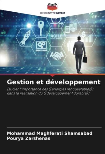 Gestion Et Développement