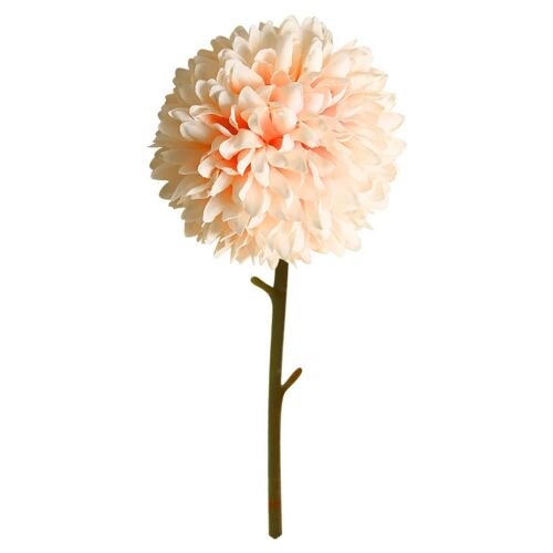 Fleurs artificielles multicolores, fausses plantes en plastique, décor de jardin, de mariage, de fête à domicile, bricolage