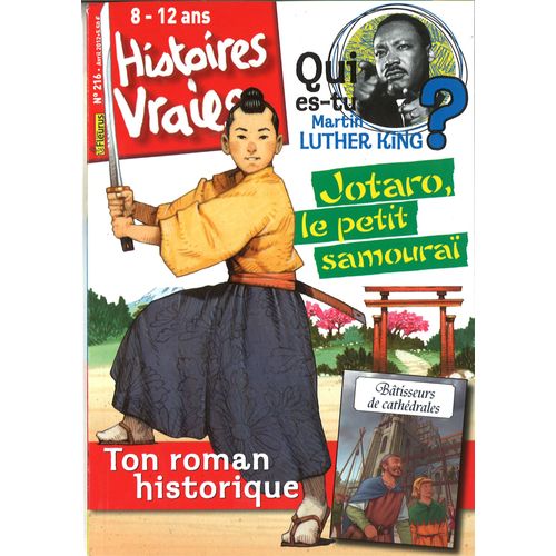 Je Lis Des Histoires Vraies 216