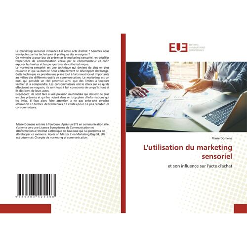 L'utilisation Du Marketing Sensoriel