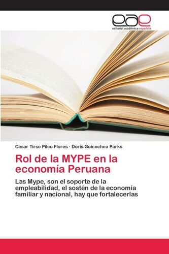 Rol De La Mype En La Economía Peruana