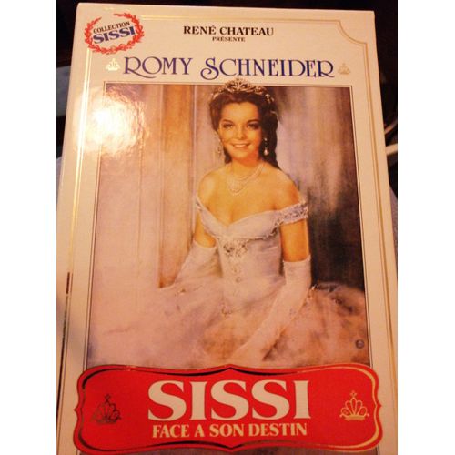 Sissi Impératrice - Coffret 2