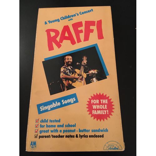 Raffi