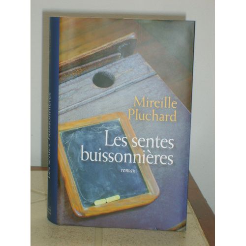 Les Sentes Buissonnières