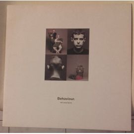 Behaviour. ( 33 Tours )