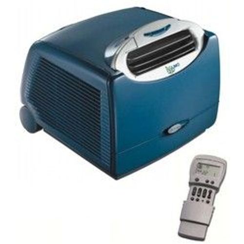 Climatiseur Mobile Compact Issimo 10 Pure