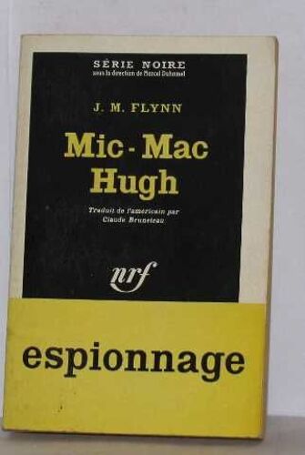 Mic-Mac Hugh