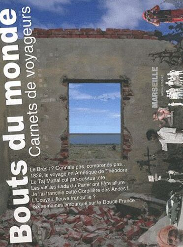 Bouts Du Monde N° 5