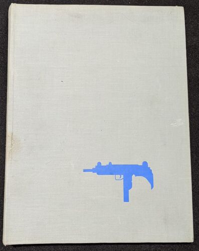 The World's Submachine Guns, Vol. 1