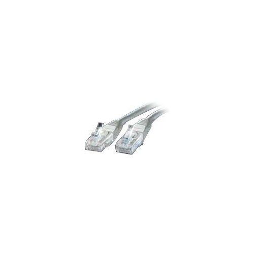 ROLINE - PATCH-KABEL - RJ-45 (M)