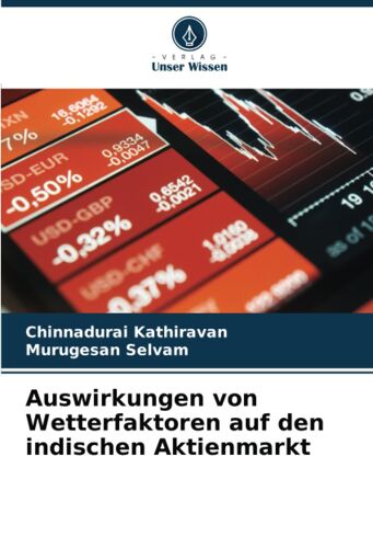 Auswirkungen Von Wetterfaktoren Auf Den Indischen Aktienmarkt