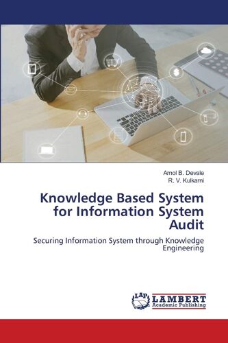 Knowledge Based System For Information System Audit