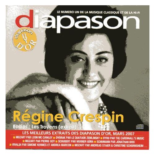 Diapason D'or N°545 Mars 2007