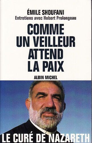 Comme Un Veilleur Attend La Paix