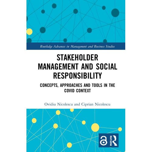 Stakeholder Management And Social Responsibility