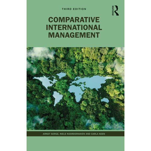 Comparative International Management