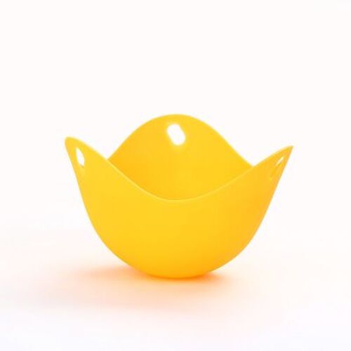 Pocheuses À ¿Ufs En Silicone, 4 Pièces, Cuiseur À ¿Ufs, Ustensiles De Cuisine, Ustensiles De Cuisson, Plateau Pour ¿Ufs À La Vapeur