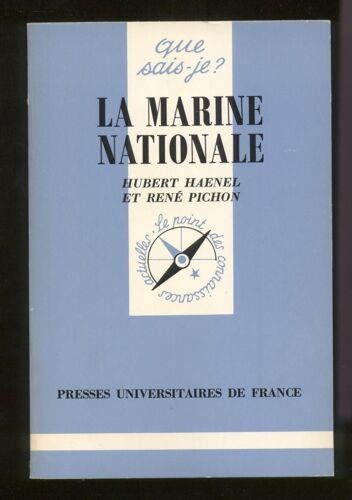 La Marine Nationale