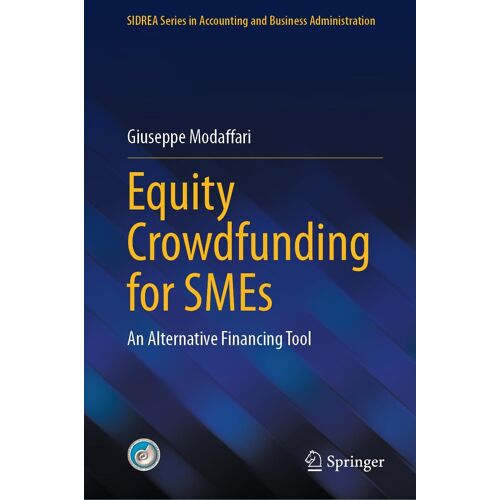 Equity Crowdfunding For Smes