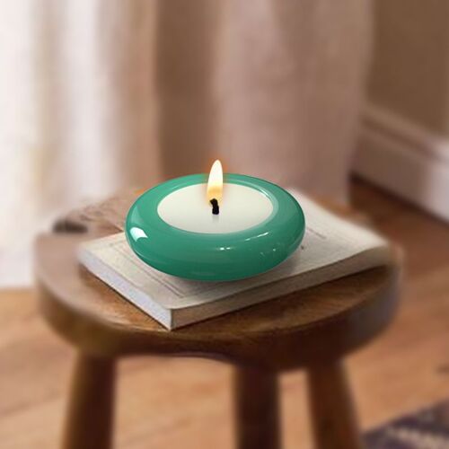 Moule Ovale En Silicone Pour Chandelier En Résine Époxy, Pour Le Stockage Des Bougies, Pour Aromathérapie, Artisanat Fait À La Main