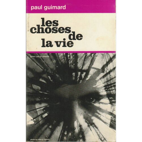 Les Choses De La Vie