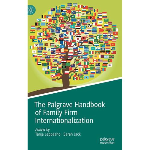 The Palgrave Handbook Of Family Firm Internationalization