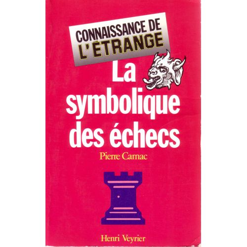 La Symbolique Des Echecs