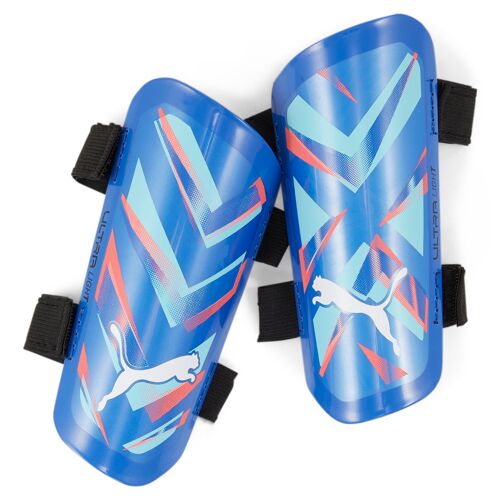Protège-Tibias De Football Ultra Light Strap