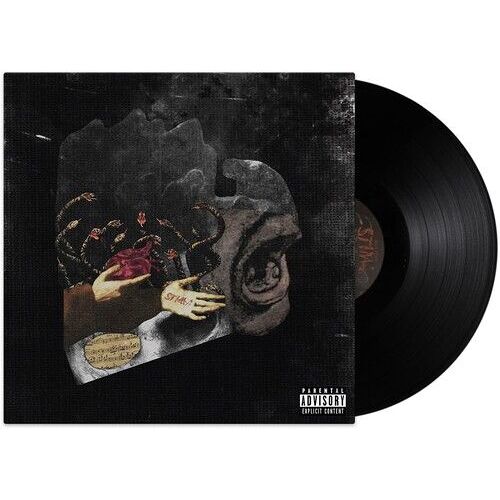 Rick Hyde - Stima [Vinyl Lp]