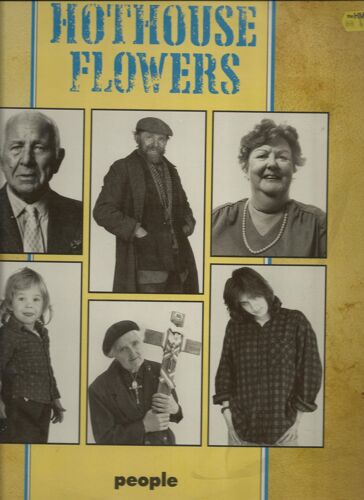 People - I'm Sorry, Don't Go, Forgiven, It'll Be Easier In The Morning, Hellelujah Jordan, If You Go, The Older We Get, Yes I Was, Love Don't Work This Way, Ballad Of Katie, Feet On The Ground