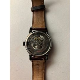 Montre Fossil Homme