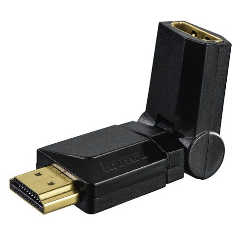 ADAPT. HDMI FEM./HDMI MAL.ORIENT.OR