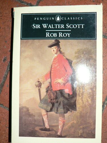 Rob Roy
