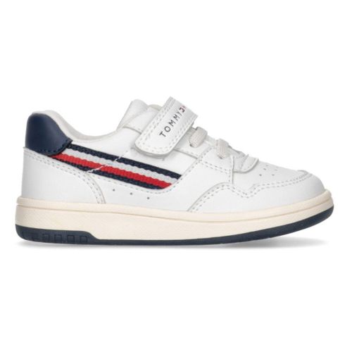 Tommy Hilfiger Baskets Blanche