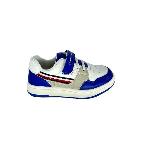 Tommy Hilfiger Baskets Blanche