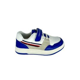 Tommy Hilfiger Baskets Blanche