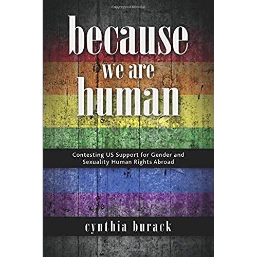 Because We Are Human
