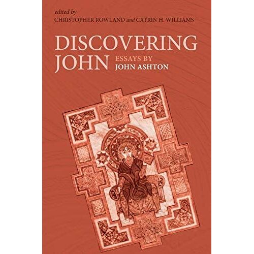 Discovering John