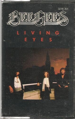 Bee Gees - Living Eyes