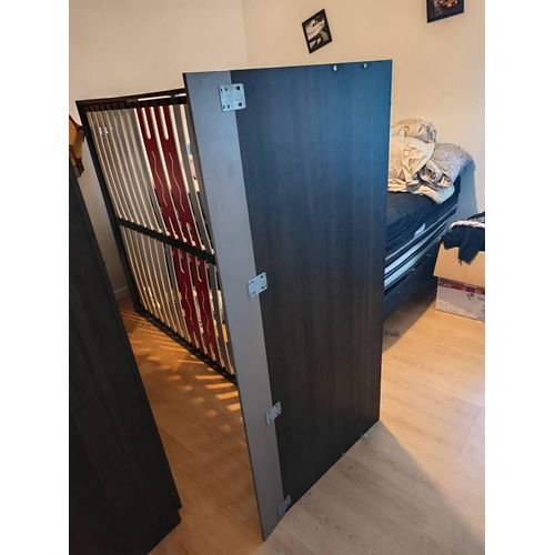 Tour De Lit 2 Places Et Sommier