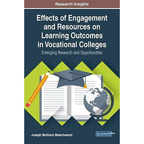 Effects Of Engagement And Resources On Learning Outcomes In Vocational Colleges