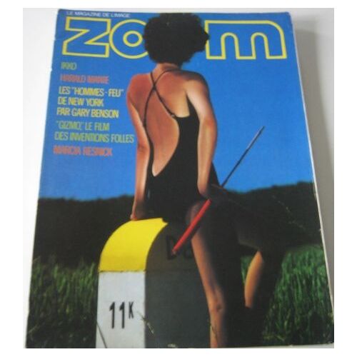 Zoom Le Magazine De L'image N°54