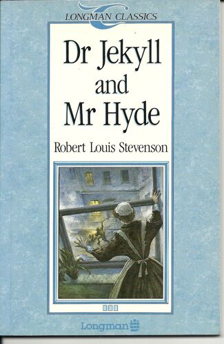 Dr Jekyll And Mr Hyde