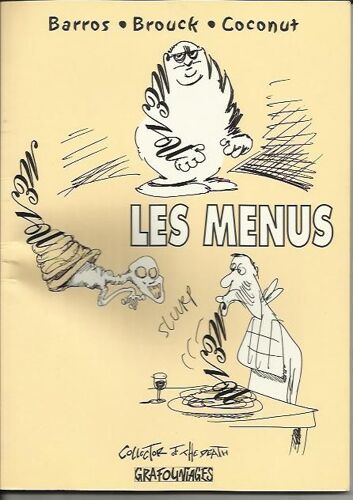 Les Menus