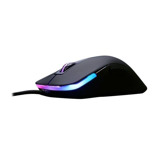 Xtrfy M1 RGB - Souris - optique - 5 boutons - filaire - USB