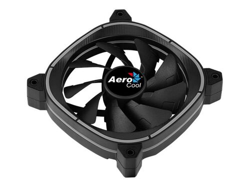 AeroCool Astro 12 - Ventilateur châssis - 120 mm