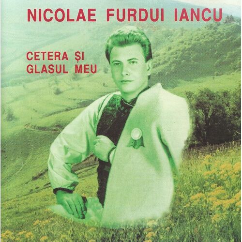 Nicolae Furdui Iancu